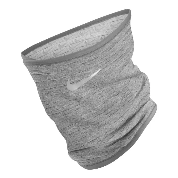 Nike Unisex Caps Therma-FIT Neckwarmer Grå