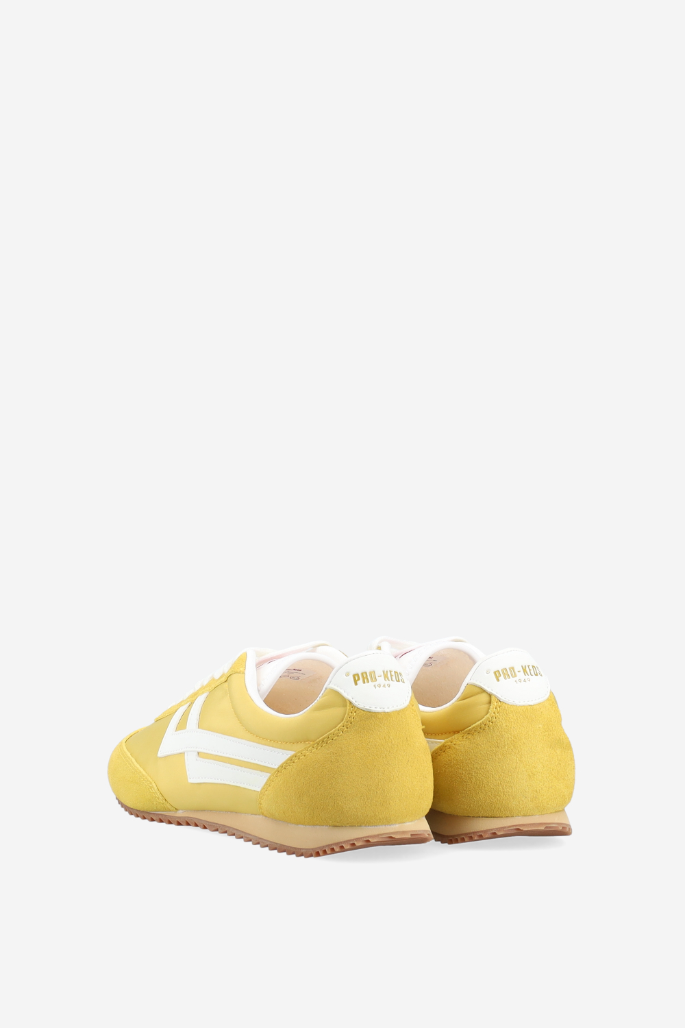 Racer 77 nylon sneakers