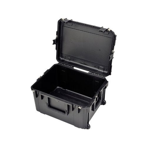 SKB iSeries 2217-12 waterdichte koffer met wielen 559x432x324 mm