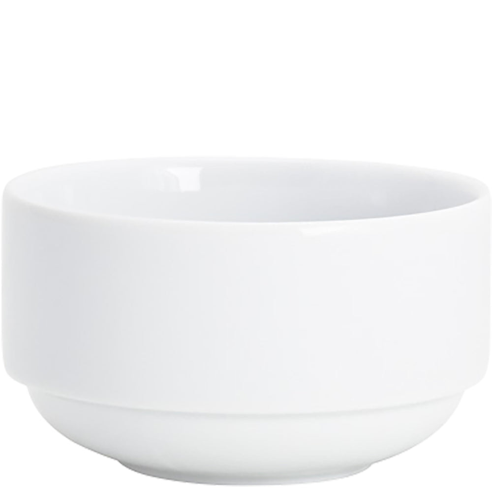 KAHLA System Plus Bowls 0,25 l weiß