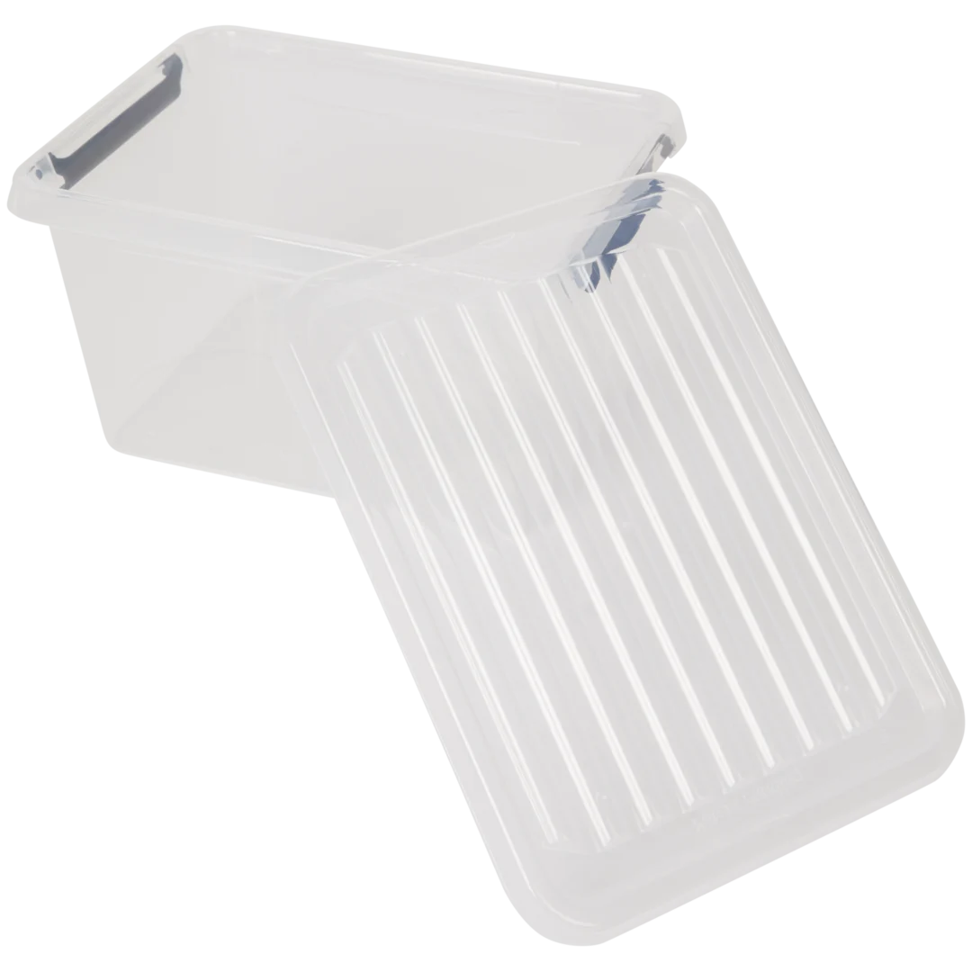 Opbergbox 2 liter | 15 x 20 x 11 cm