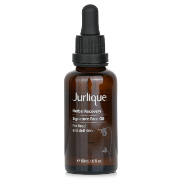 Jurlique Herbal Recovery Signature Face Oil (para pele cansada e sem brilho) 50ml/1.6oz