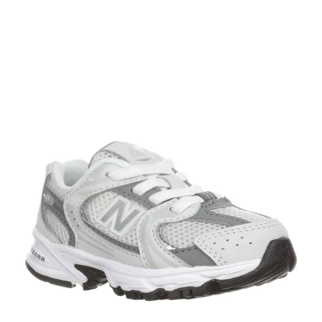 New Balance 530sneakers lichtgrijs/grijs