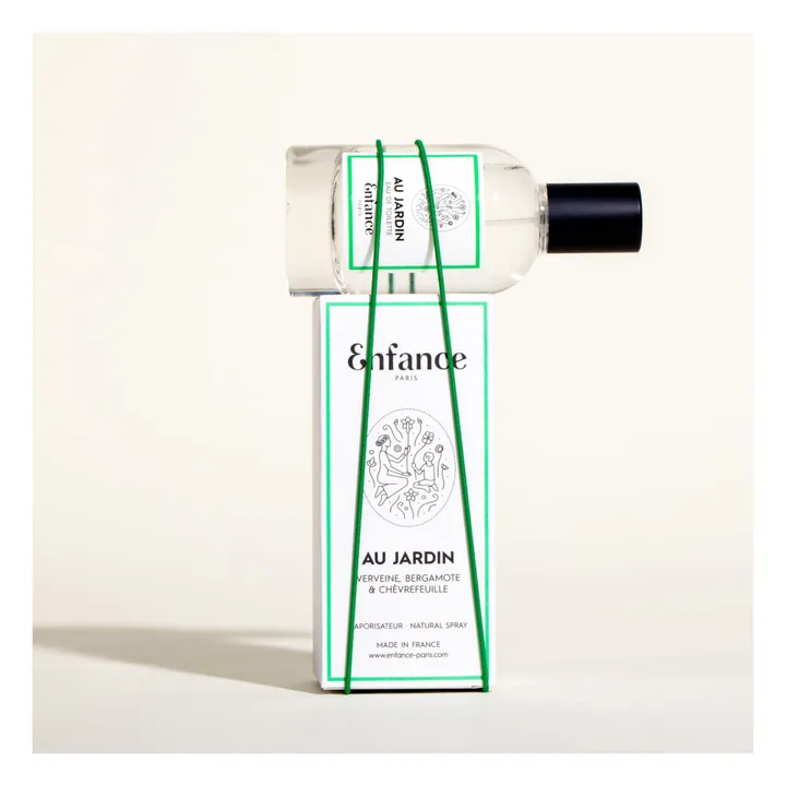 Enfance Paris Eau de toilette Au Jardin - 50 ml
