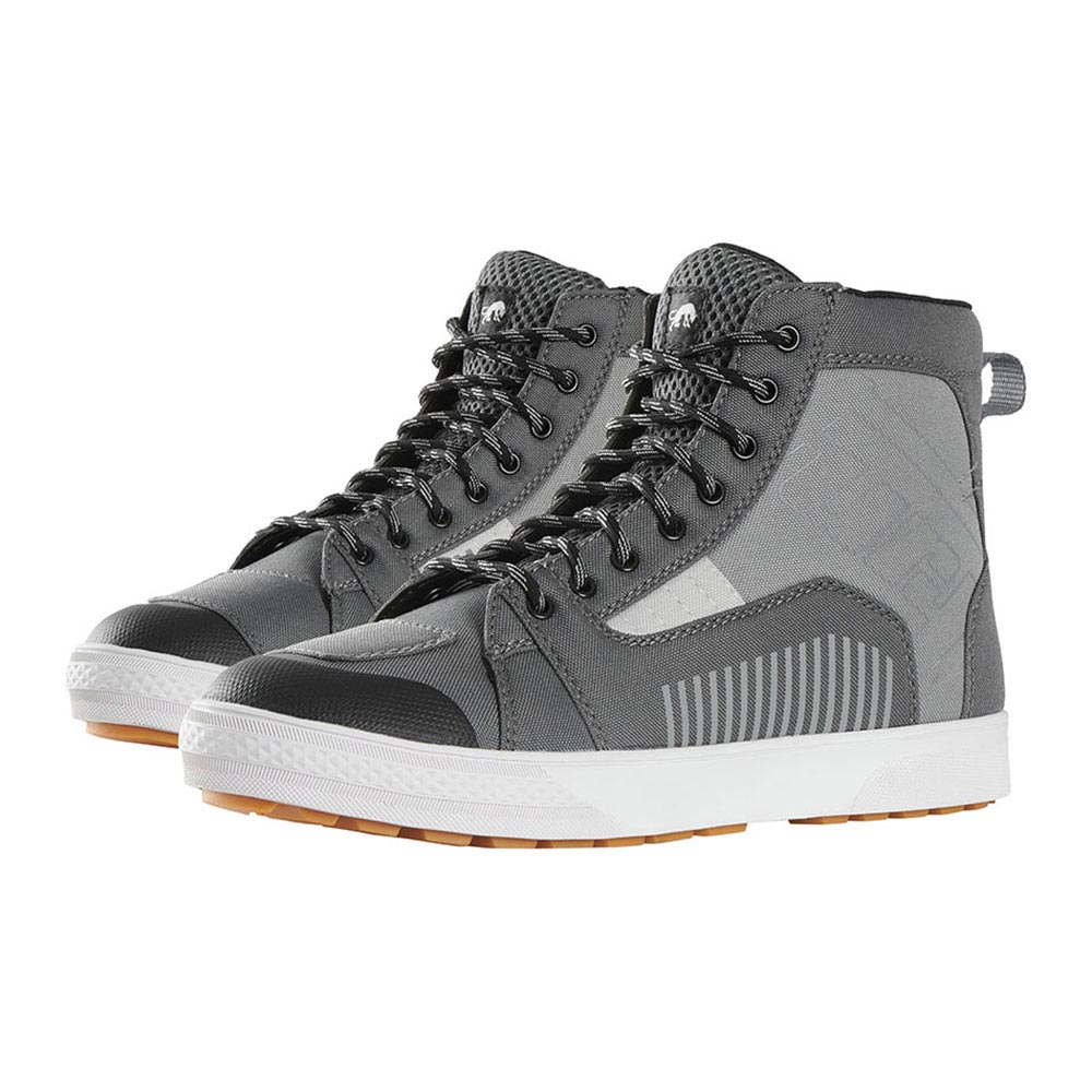 Furygan - Baskets Stockton Air D3O® Anthracite / Gris Clair