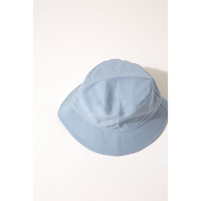 Veritas-Denim bob hoed