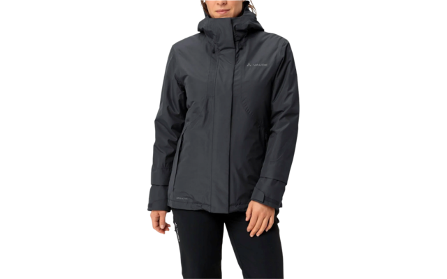 Vaude Rosemoor wattierte Damen Winterjacke