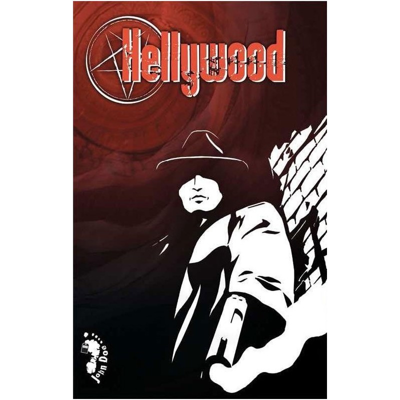 Hellywood - Livre de base