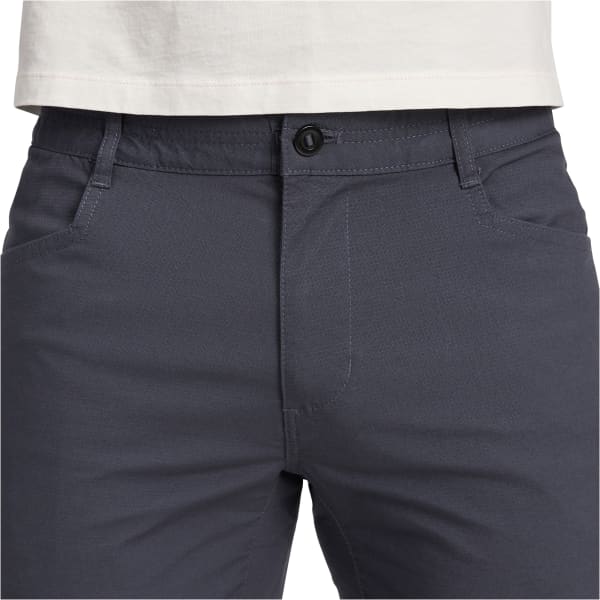 Pantalon escalade BLACK DIAMOND ROCKLOCK PANTS CHARCOAL