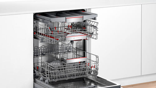 Bosch SMV8TCX01E