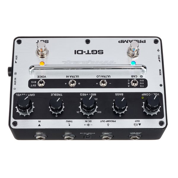 Ampeg SGT-DI