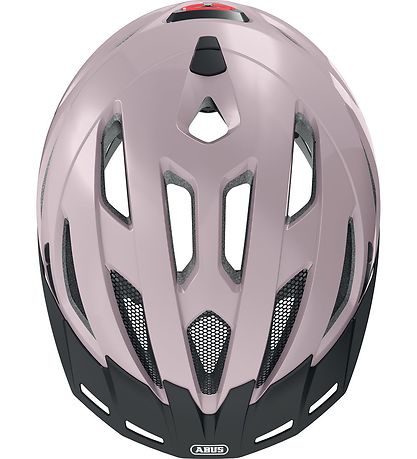 Abus Fahrradhelm - Urban-I 3.0 - Mellow Mauve