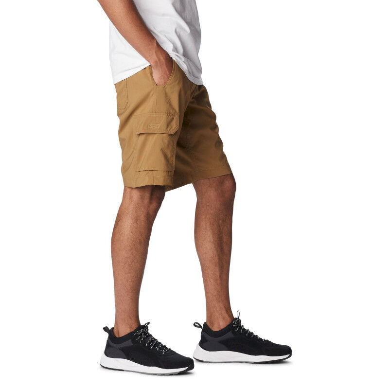 Silver Ridge Utility Cargo Short - Short randonnée homme