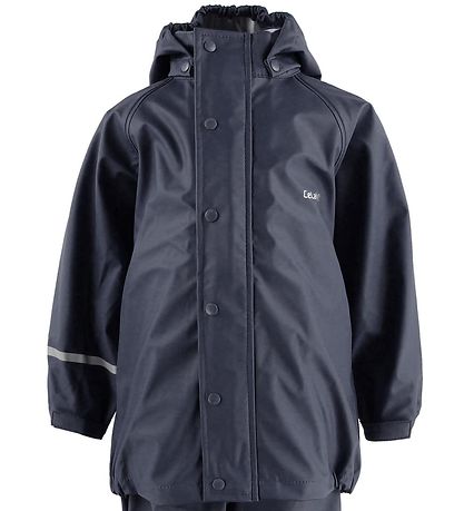 CeLaVi Regenkleidung - PU - Navy
