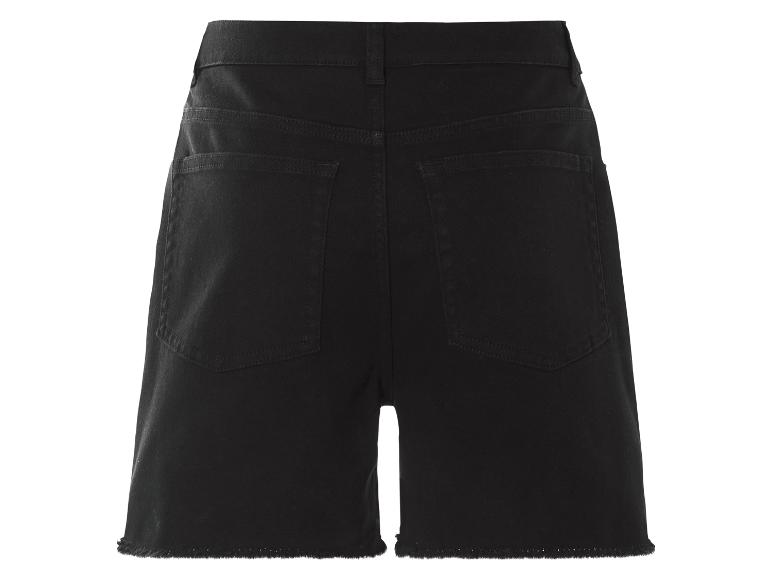 Korte dames broek