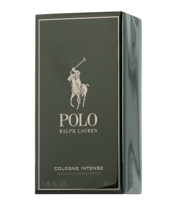Ralph Lauren Polo Cologne Intense Spray 40ml