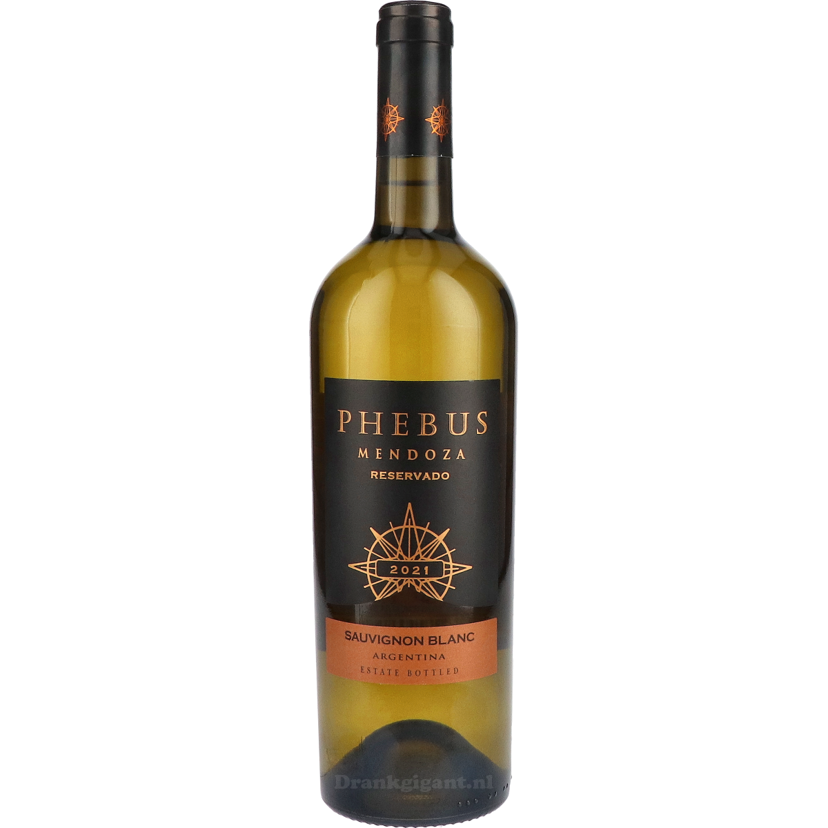 Phebus Mendoza Reservado Sauvignon Blanc 75 cl