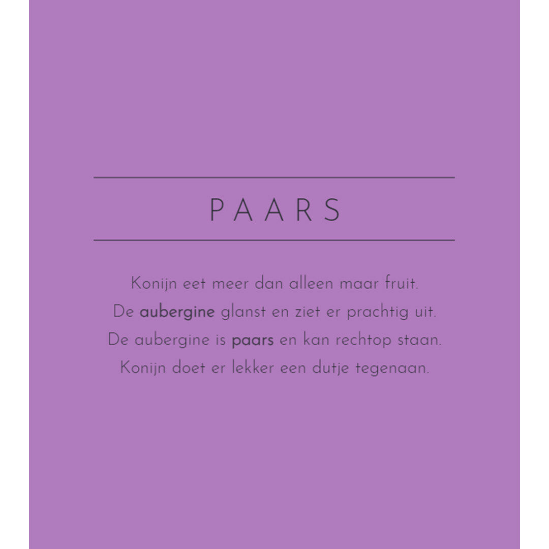 Uitgeverij rebo mijn eerste voelboek - kleuren