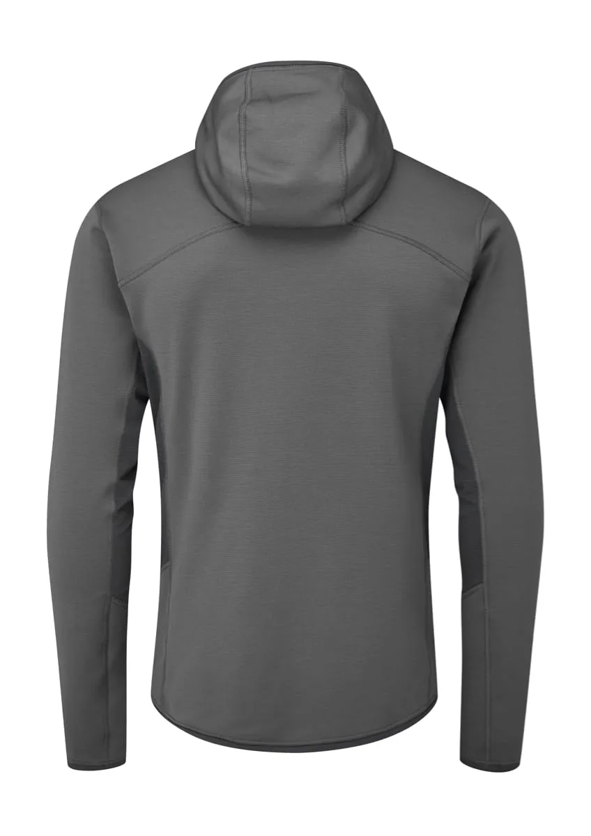 Rab Syncrino Mid Hoody Graphene