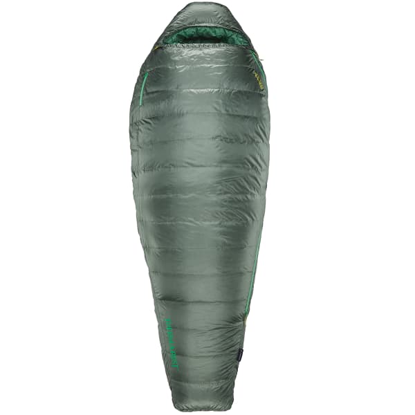 Sac de couchage THERMAREST QUESTAR 32F/0C S BALSAM