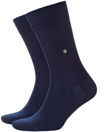 Burlington Uni Navy 2-Pack 21045-6120
