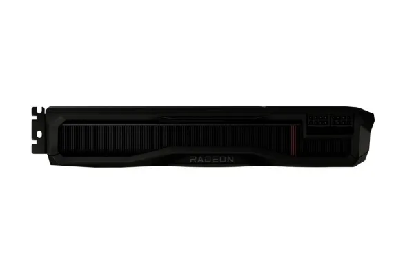 XFX Radeon RX 7900XT - Grafikkort - Radeon RX 7900 XT - 20 GB GDDR6 - PCIe 4.0 - HDMI, 2 x DisplayPort, USB-C - sort