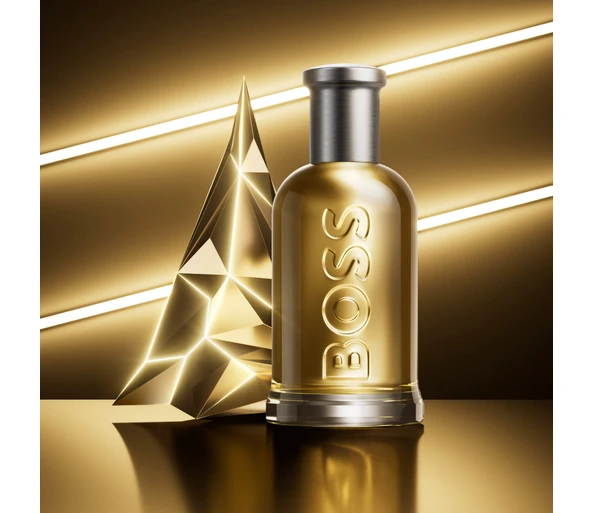 Hugo Boss Bottled Sets mit Düften