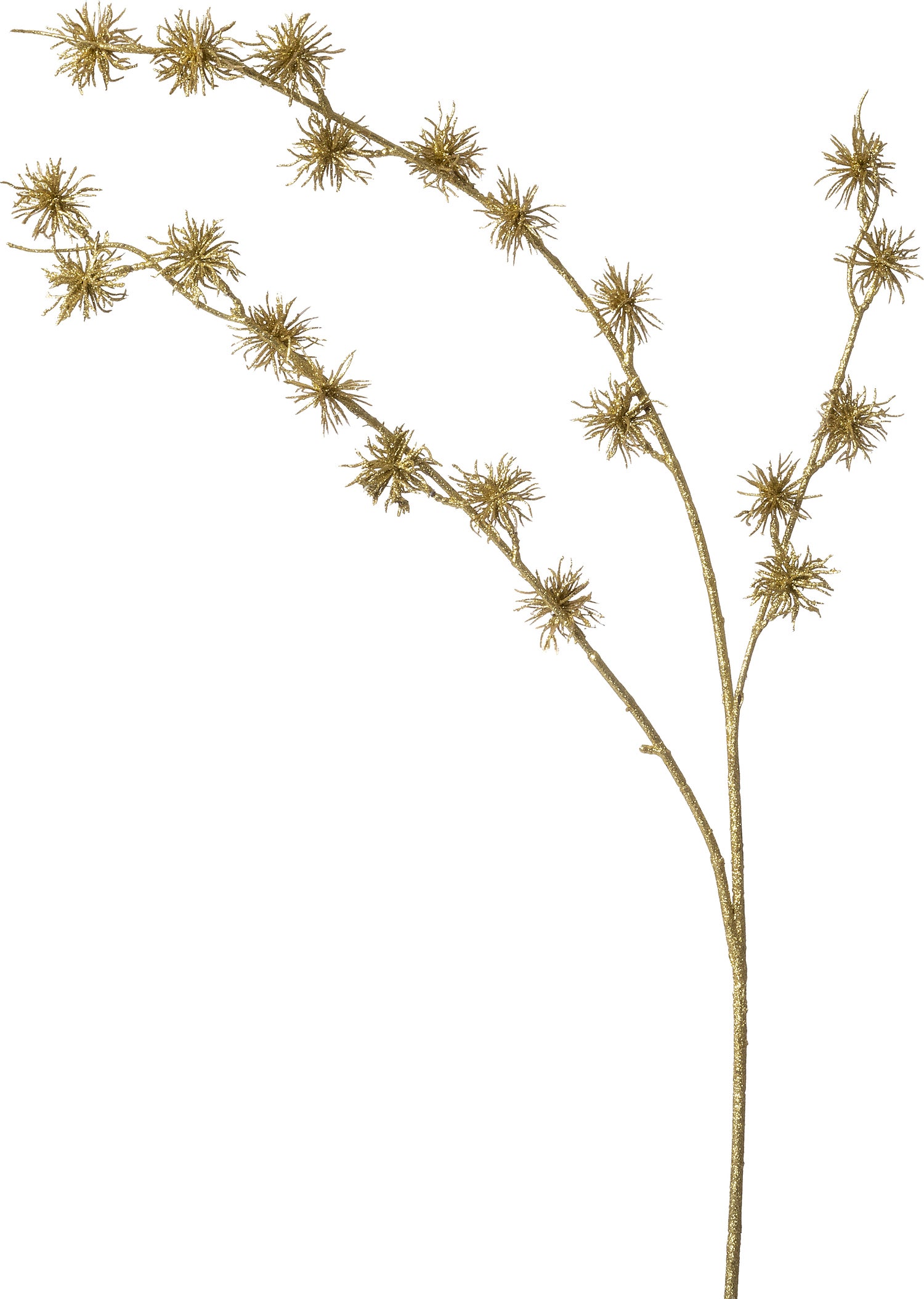 Intratuin kunstbloem toverhazelaar crème 103 cm