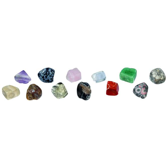Mineralien zum Ausgraben - Kosmos