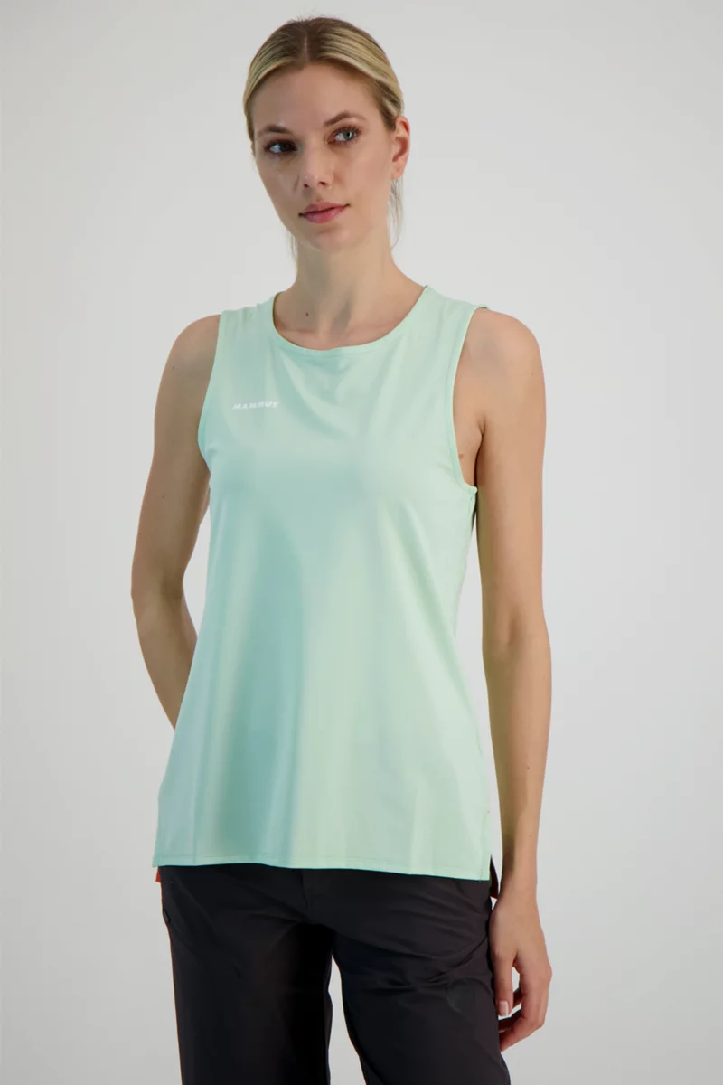 MAMMUT Selun Damen Top