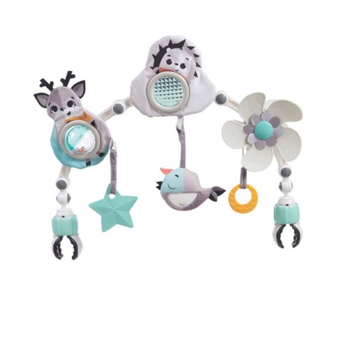 Arche activités Black & White - TINY LOVE