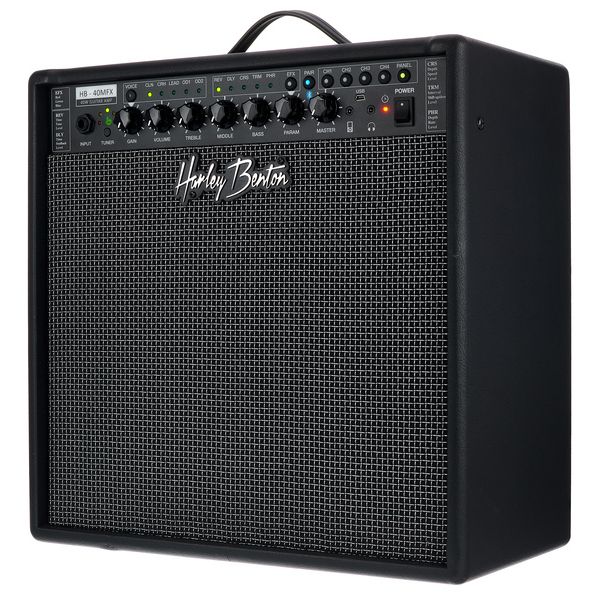 Harley Benton TE-90FLT VW Deluxe Seri Bundle