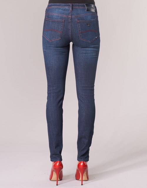 Emporio Armani - ISIWA - Bleu