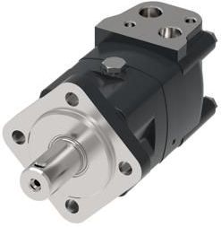 Danfoss Orbitmotor 245 cc Danfoss Xcel XL2