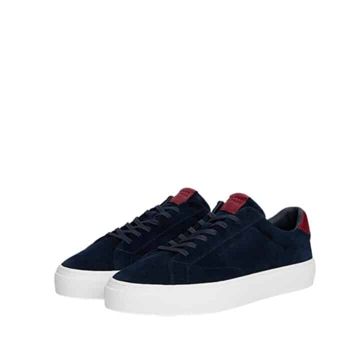 Tommy Hilfiger Premium Dress Cupsole Sneakers Herre