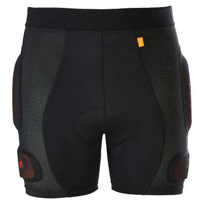 Short Furygan XROAD D3O® - Noir / Jaune