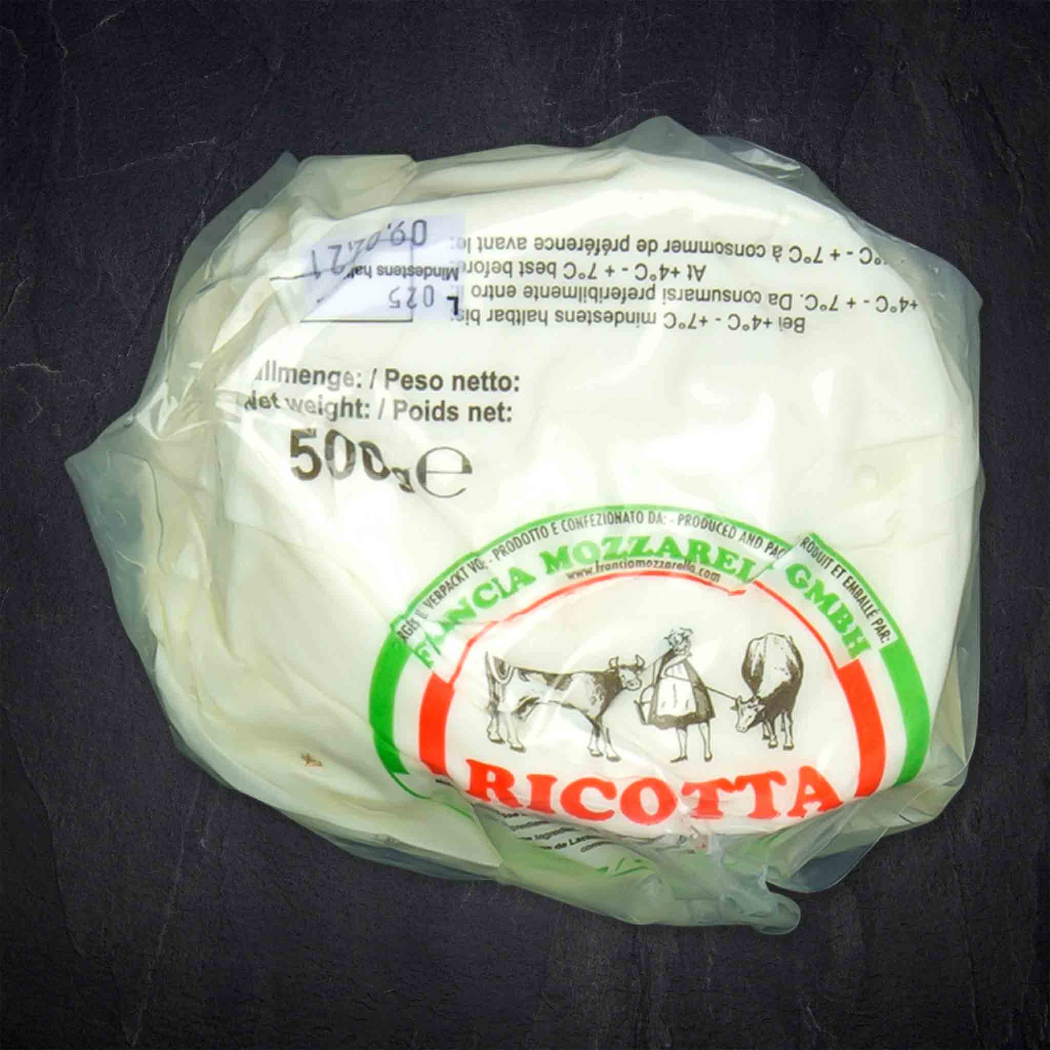 Ricotta