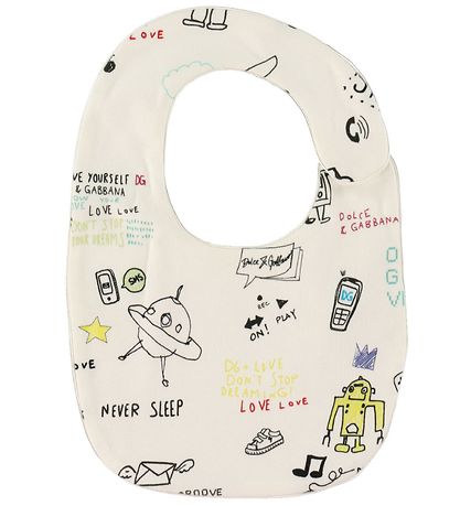 Dolce & Gabbana Gave?ske - Heldragt/Hue/Hagesm?k - Sketch