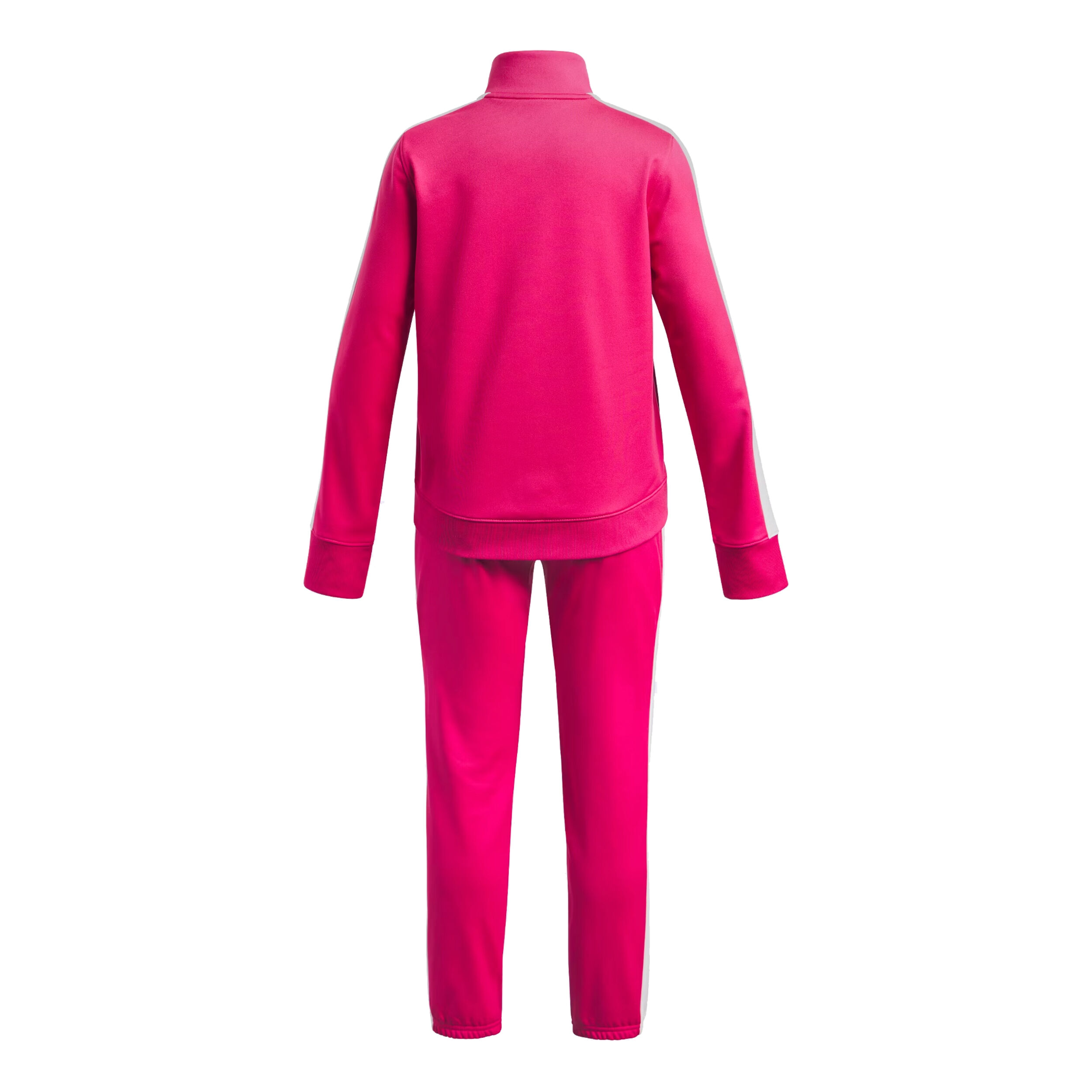 Under Armour Knit Track Survêtement Filles - Violet