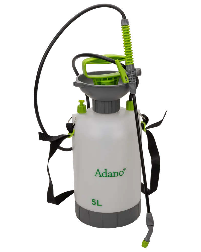 Adano Havesprøjte 5 L