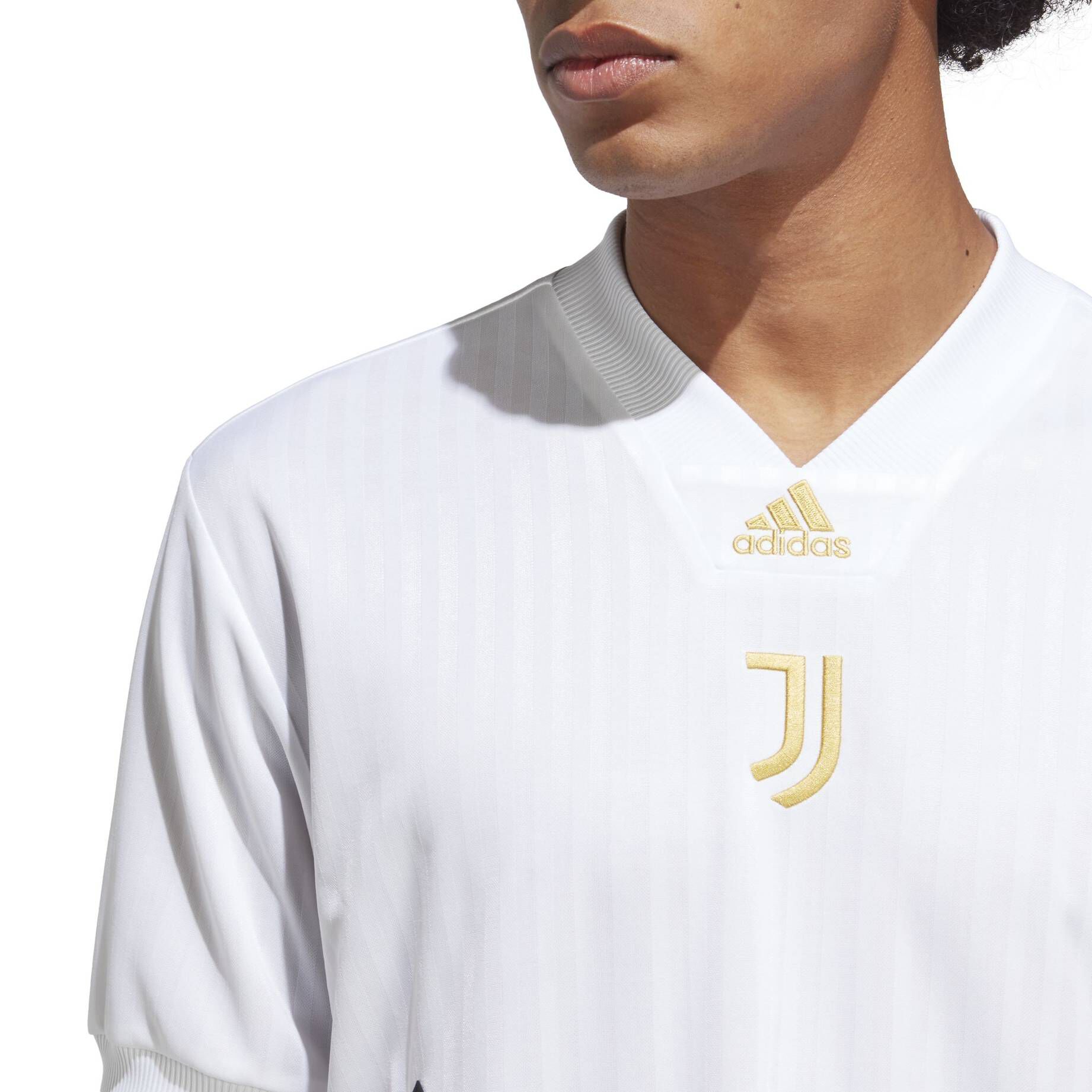 adidas Performance| Herren Fußballtrikot JUVENTUS TURIN ICON
