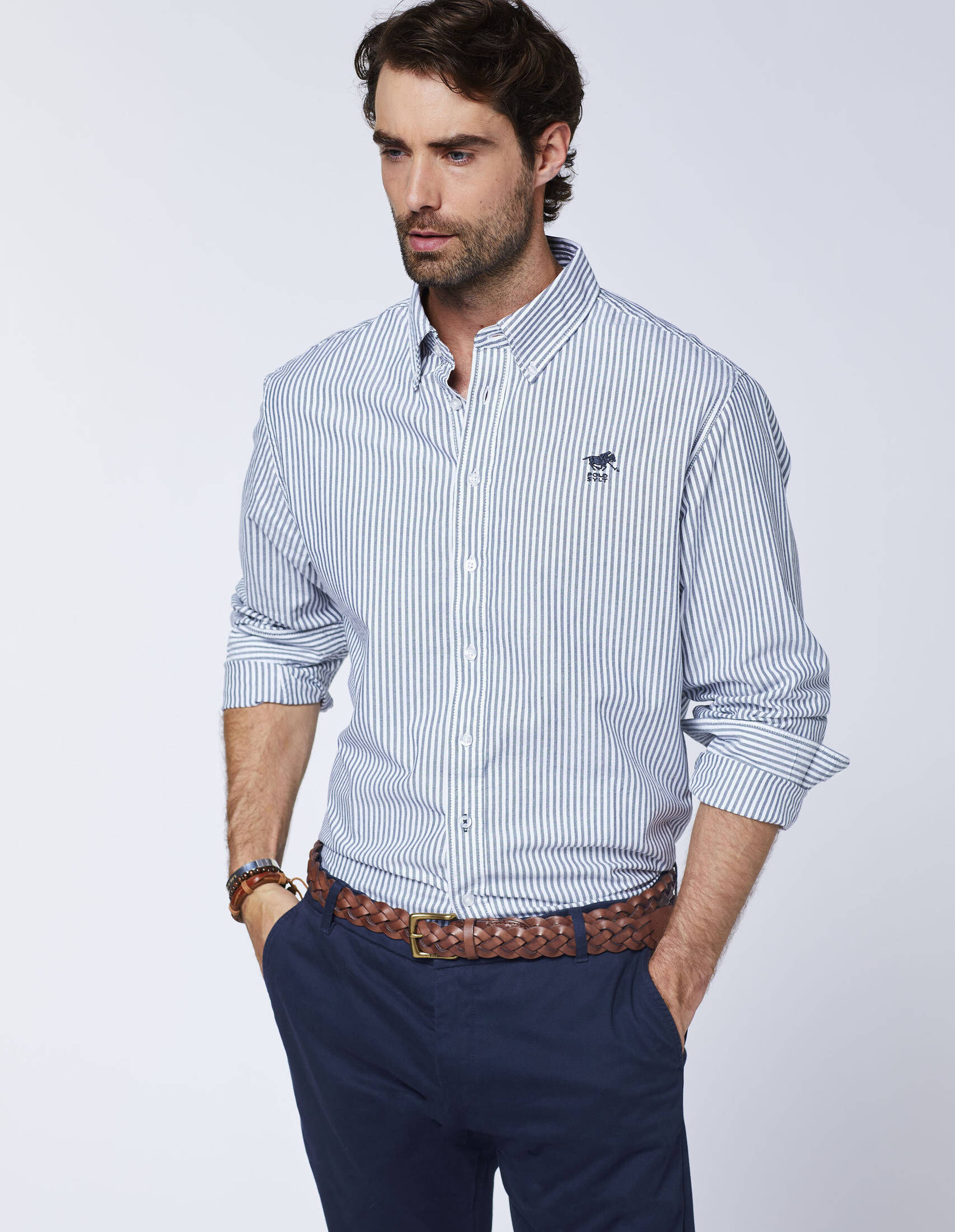 Polo Sylt| Herren Hemd
