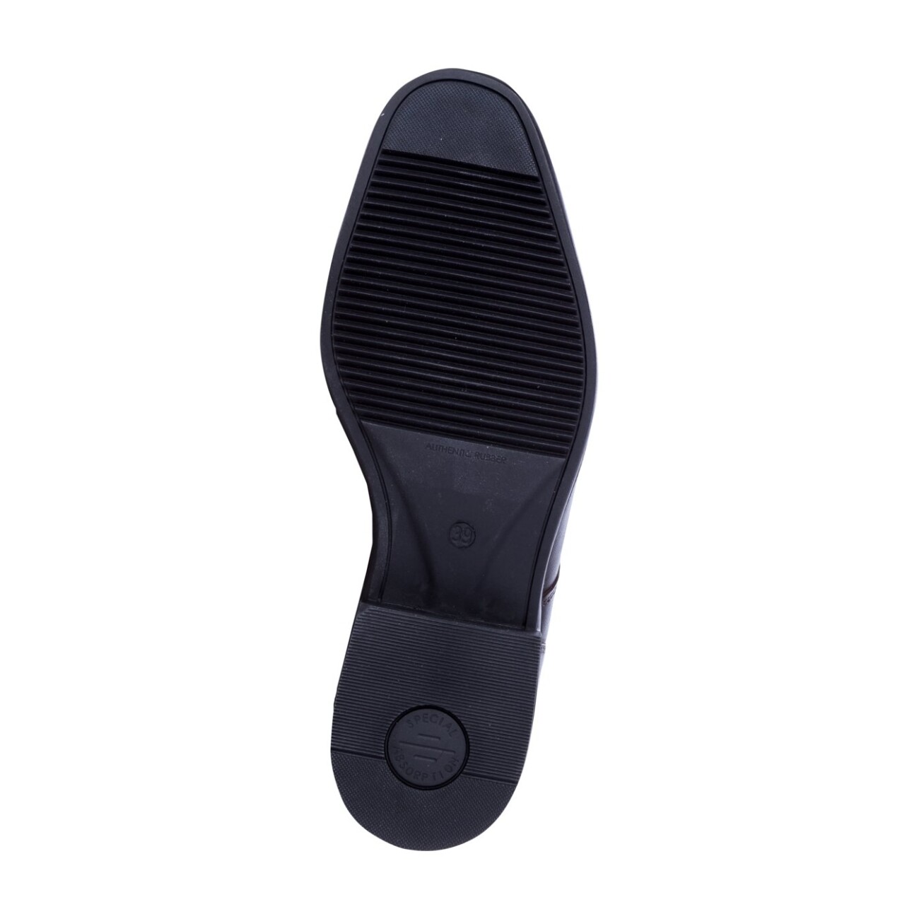 4Riders Reitstiefeletten Balve schwarz 42 - EU