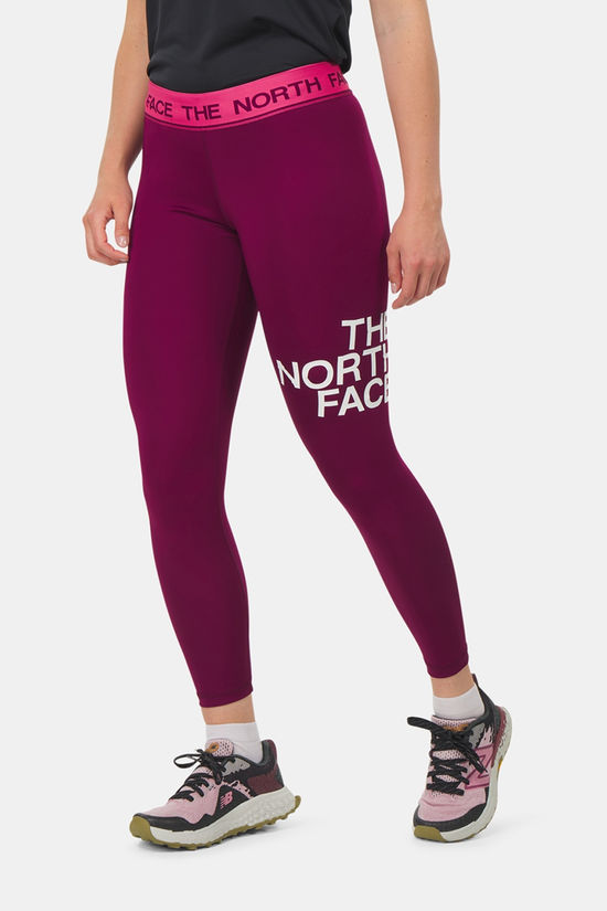 The North Face The North Face W Flex Mid Rise Tight