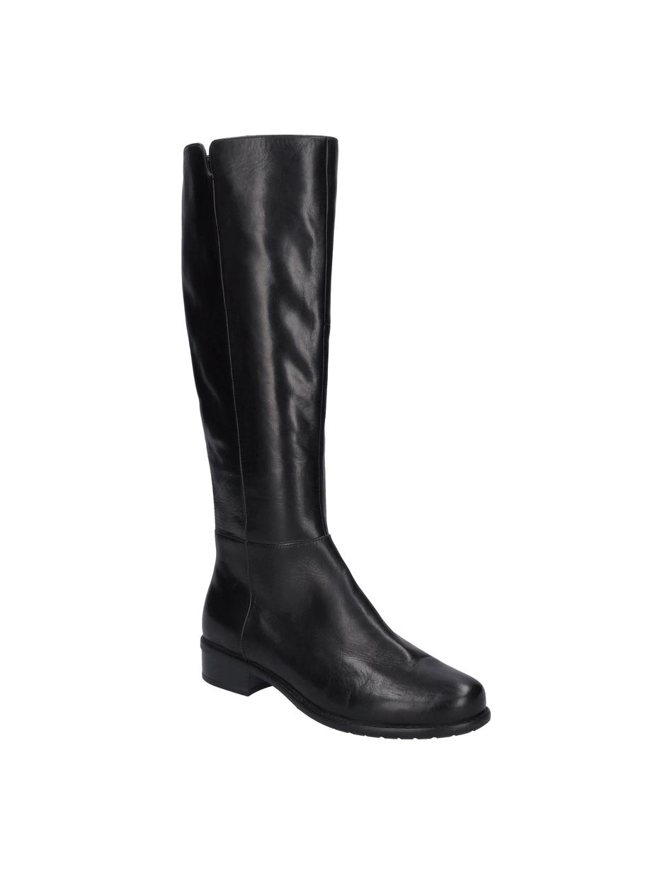 Stiefel Calla 21, schwarz