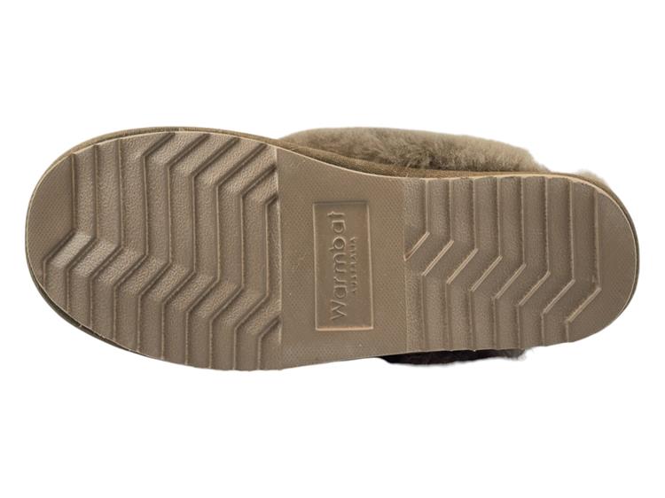 Warmbat cll3246 Taupe