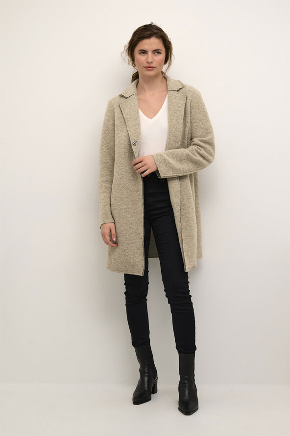 Culture CUbirgith Jacket Dune