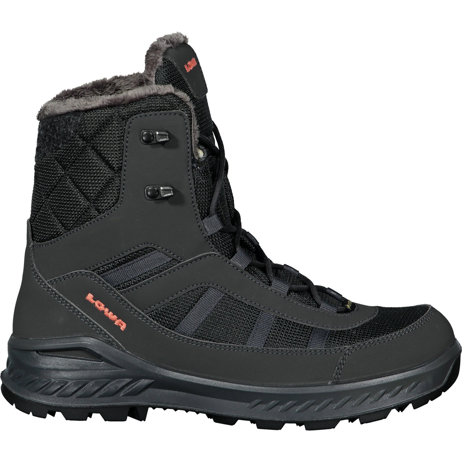 Lowa Damen-Winterschuh Trident III GTX 38