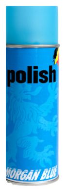 Nettoyant Morgan Blue Polish 400 ml