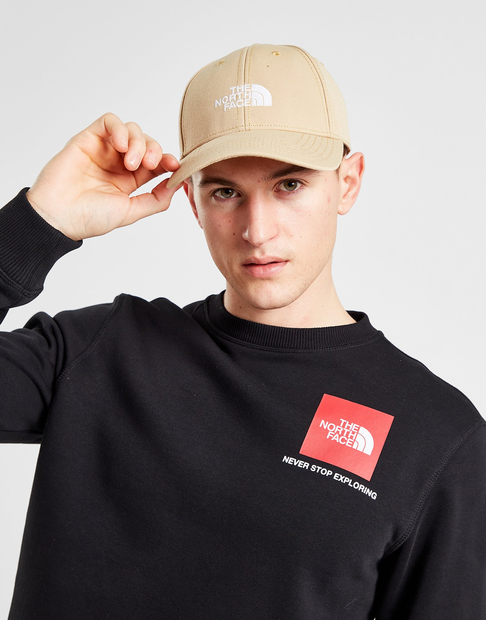 The North Face Casquette Recycled '66 Classique Homme